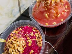 -夏食光安顺小舒冰粉冰浆(甲秀楼店)