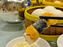 -桃苑(华侨银行大厦店)