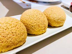 酥皮山楂叉烧包-蔡澜点心(三里屯T+MALL店)