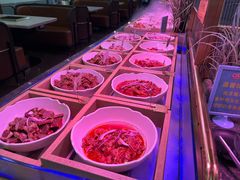 -炭烤麻里·臻选自助烤肉料理(观音桥大融城店)