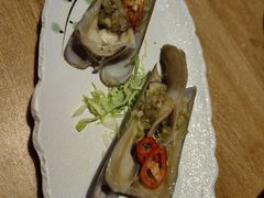 -质烤烤物·活烤海鲜(质烤总店)