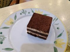 -萨莉亚意式餐厅(龙阳广场店)