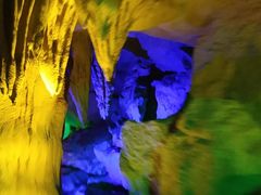 -泰安地下龙宫景区