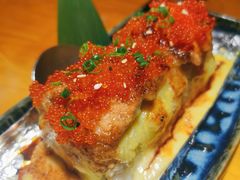 -东岸料理·寿司·刺身