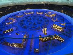 -大连市规划展示中心