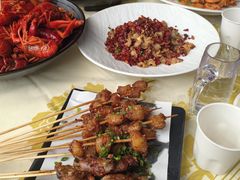 -铭副琦食·虾蟹烩馆(渔人码头店)