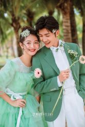 -太古映画婚纱摄影(天河店)