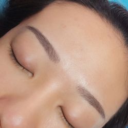 -Yue Show馨选·半永久纹眉纹眼线