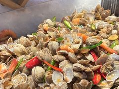 -梨花自助烤肉(天河城店)