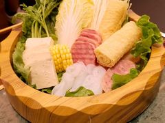 -牛New寿喜烧(龙湖金沙天街店)
