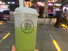 一颗奇异果-野人先生现做冰淇淋(西安赛格店)