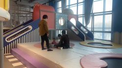 -米可儿童游乐场(观江国际购物中心店)