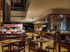 -视界美食自助餐厅·石家庄希尔顿酒店