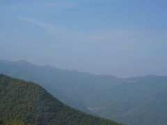 -莫干山风景区