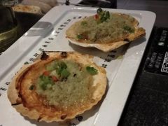 -很久以前羊肉串(大华三路店)