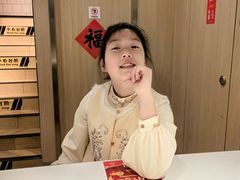 -麦当劳(虹桥南丰城店)