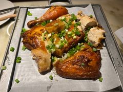 -绿茶餐厅(朝阳大悦城店)