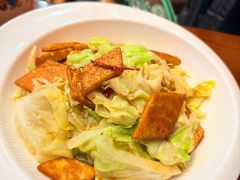 -巴依老爷新疆美食(牡丹园店)