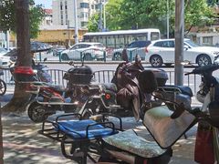 -肯德基(昌里店)