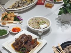 -鹅香四海·卤水火锅·砂锅粥·潮汕菜(宝安店)