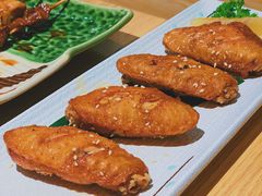 -大和食乐·鲜和牛酸汤火锅(环宇荟店)