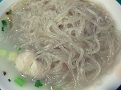 白味肥肠粉-甘记肥肠粉(马鞍北路店)
