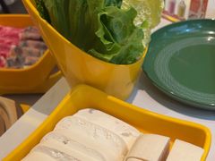 -润园四季椰子鸡火锅(南山海岸城店)