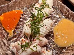 -三川·十酒Izakaya(南昌路店)