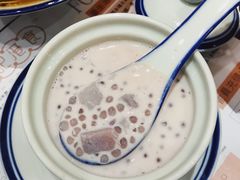 -左记港食(融科天城店)