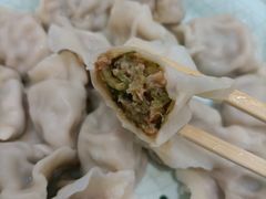 -老边饺子馆(东单店)