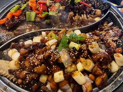 -锦尚阁烤鱼(望京新荟城店)