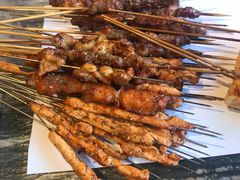 -798音乐烤吧(林西店)