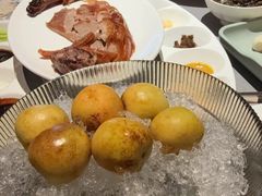 -阿庄新豫菜(通泰路店)