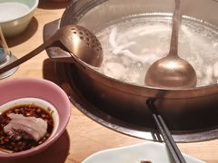 -椰夫人·养生椰子鸡(金沙洲永旺店)