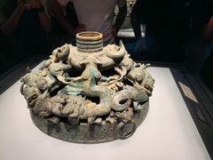 -上海博物馆(人民广场馆)