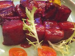 -唐廊烤鸭店(工体店)
