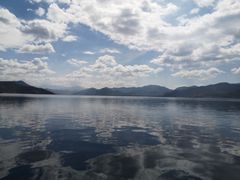 -泸沽湖里格半岛