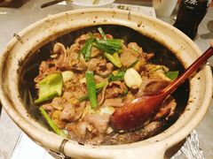 -啫神·广州地标美食(北京路店)