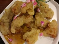 -七菜馆·东北菜·蒸饺(文体路店)