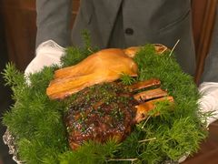 -Le Bistrot de Racine