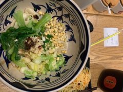 -北往西·西安油泼面(万德庄店)