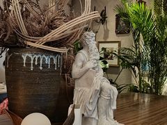 -玲婧胡同·生日蛋糕·餐厅(嘉里城店)