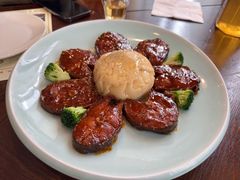 -老厨家(友谊路总店)