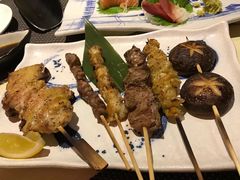 -有喜屋·深夜食堂(北京西路店)