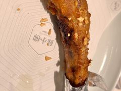 蒜香骨-苏小柳点心·手作小笼包(新街口分院店)