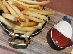 -魏斯理汉堡(西安沣东吾悦店)