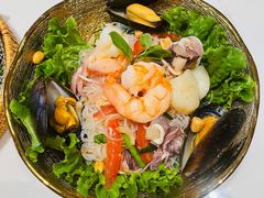 -KEAAMI 摩登泰 by TIAGO(颐堤港店)
