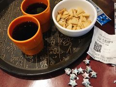 -海底捞火锅(亲贤北街店)