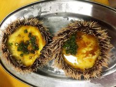 -小辣妹川味海鲜加工店(第一市场椰风巷店)