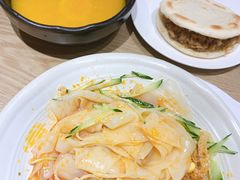 -秦香阁·西北家常菜(徐汇日月光中心店)